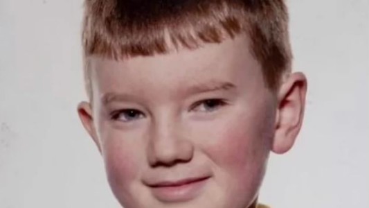 Encontraron en Francia a un chico que estaba desaparecido desde 2017