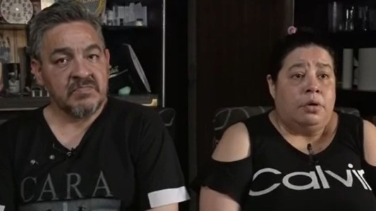 Robo y venta de bebés en el Hospital Rivadavia: Marcela y el hijo que dio a luz en 1993