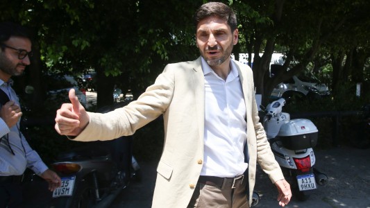 Pullaro apoyaría el ajuste de Milei, pero aclaró: "Defenderé con uñas y dientes los recursos"