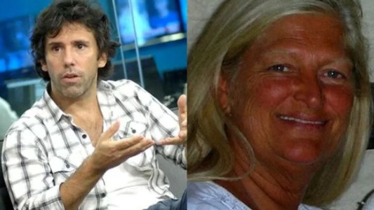 La emotiva despedida de Gastón Portal tras la muerte de su madre