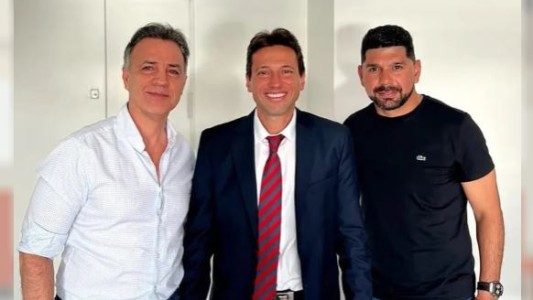 Marcelo Moretti se impuso en una elección récord y es el nuevo presidente de San Lorenzo