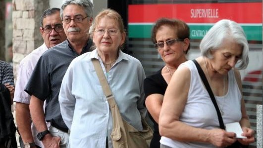 Jubilaciones: Cuáles serían las posibles modificaciones que se enviarán al Congreso esta semana