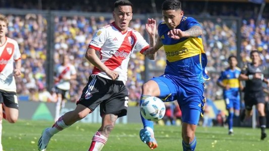 La Conmebol publicó su ranking a nivel clubes: River y Boca quedaron en el top 3