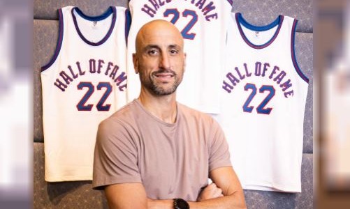 Manu Ginóbili lanzó una campaña para ayudar a los damnificados por el trágico temporal en Bahía Blanca