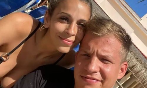 “La que banca mis ataques de locura”: el llamativo posteo del empresario que dejó en coma a su novia