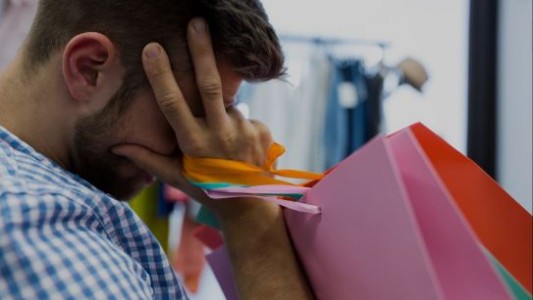 “Síndrome de diciembre”: Advierten aumento de las consultas médicas por estrés