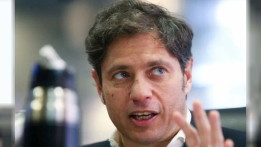 La Provincia descartó aplicar el protocolo antipiquete: “Criminaliza la protesta”