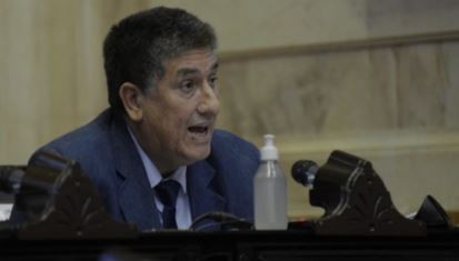 Solicitan informes en el Congreso sobre el brote de encefalomielitis equina