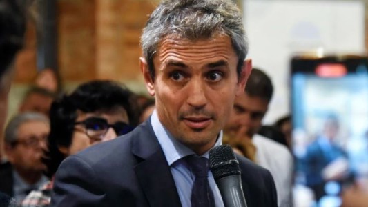 Martín Menem anticipó que el DNU con reformas económicas incluirá la derogación de la Ley de Alquileres