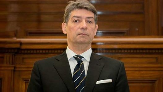 Rosatti explicó que el Gobierno nunca puede “sacar un DNU en temas tributarios”