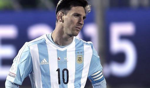Comienza el juicio contra Lionel Messi por evasión fiscal en España