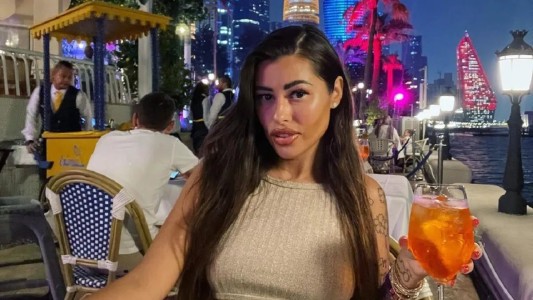 Una argentina denunció una red de trata en Abu Dhabi y ahora está internada tras caer de un primer piso