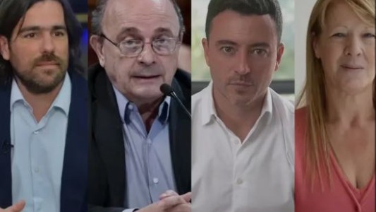 La oposición cuestionó el DNU de Milei: "Es un plan de guerra contra el pueblo"