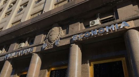 El Sector Público Nacional cerró noviembre con un déficit primario de $ 210,4 billones