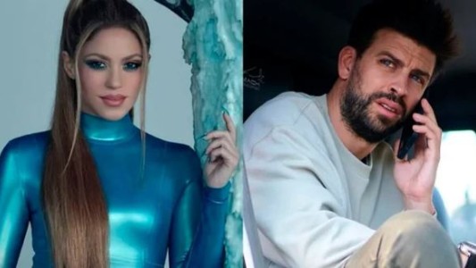 Nueva batalla judicial entre Shakira y Gerard Piqué