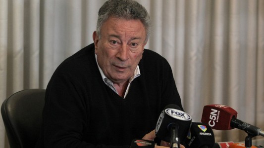 Ratifican las elecciones en la AFA pese al dictamen de la IGJ