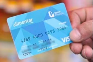 Se oficializó el aumento de la tarjeta Alimentar y de la AUH: cómo quedaron los nuevos montos