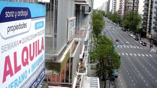 Derogación de la ley de Alquileres: el impacto en inmobiliarias e inquilinos