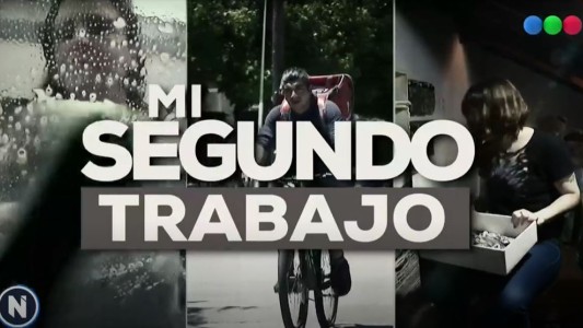 "Mi segundo trabajo": la necesidad de sumar empleos para llegar a fin de mes