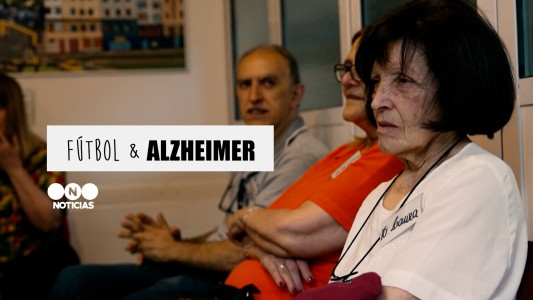 Fútbol y Alzheimer, la memoria emotiva en acción