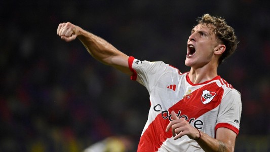 River se consagró campeón del Trofeo de Campeones