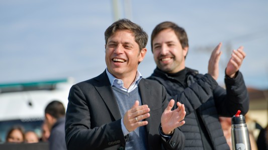 Los ministros bonaerenses criticaron el DNU presidencial y alertaron sobre sus efectos