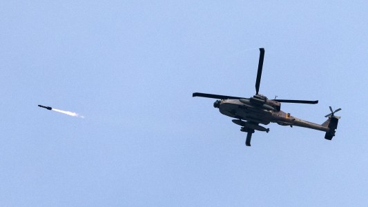 Israel concentra la ofensiva en tomar el control total del norte de la Franja de Gaza