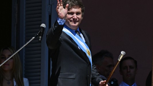 Tras el rechazo social, Milei defendió su DNU y aseguró que los cacerolazos están prearmados