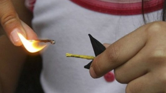 Pirotecnia y riñas en CABA: 13 heridos, uno menor de edad con pronóstico reservado