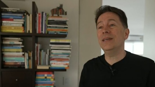 Te Presento: Gerry, el desarrollador de la comunidad "Aprender de Grandes"