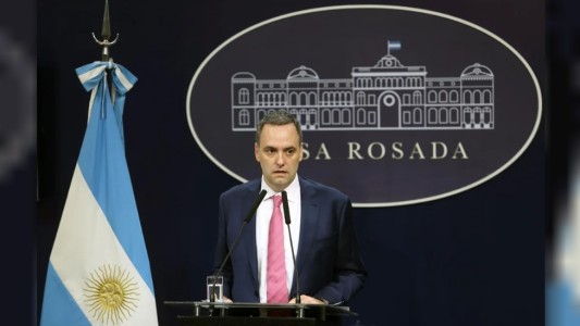 El mensaje del Gobierno a senadores y diputados por el DNU: "Estén a la altura de la circunstancia"