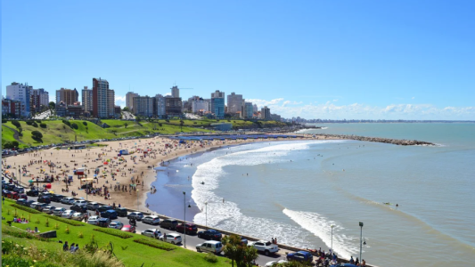 Verano 2024: reservas de alojamientos en baja