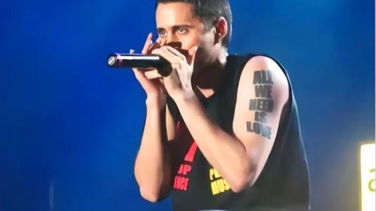 La ex manager de Canserbero confesó el crimen del rapero