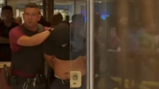 Asalto a una financiera en pleno microcentro: cuatro detenidos