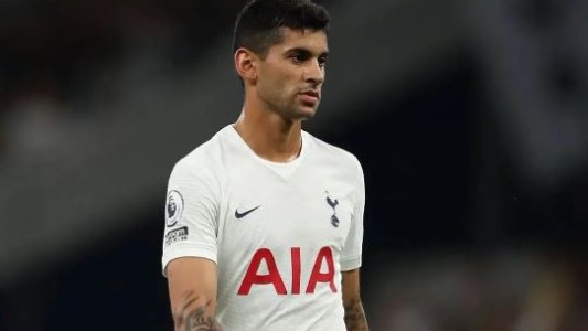 Se lesionó un campeón del mundo en el cierre de temporada