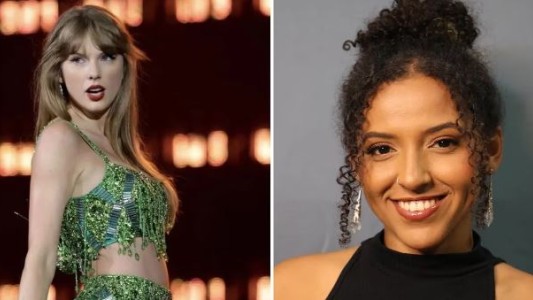 Se conoció la causa de muerte de la fan de Taylor Swift durante su show en Río de Janeiro