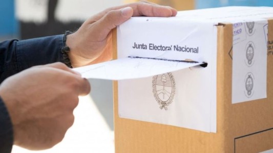 Los cambios en el régimen electoral de Milei: eliminación de las PASO y boleta única