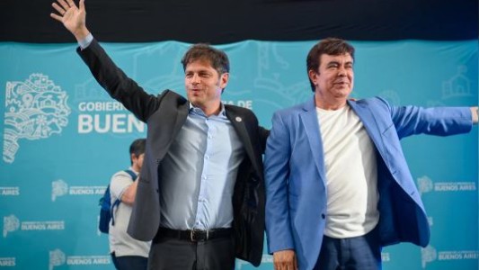 Intendentes de la FAM presentan un recurso de amparo ante la Justicia para intentar frenar el DNU de Milei
