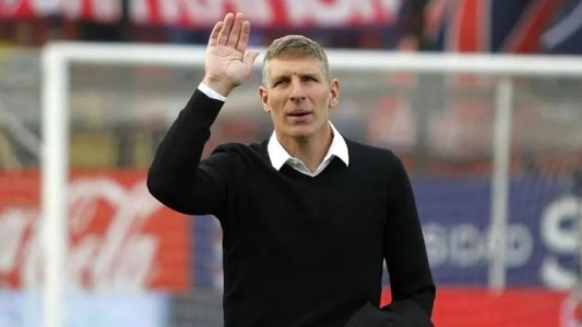 La inesperada respuesta de Palermo cuando le preguntaron si aceptaría dirigir a River