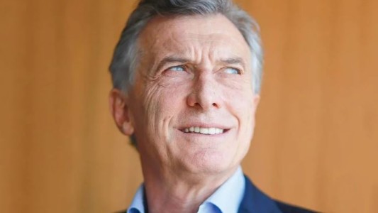 Macri, sobre el DNU de Milei: "Nadie puede estar en contra de recibir más libertad"