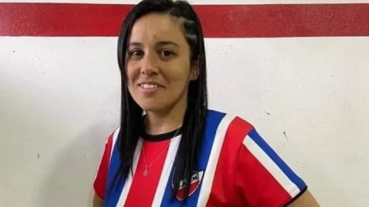 Una mujer murió de paro cardiorrespiratorio mientras jugaba partido de fútbol 5