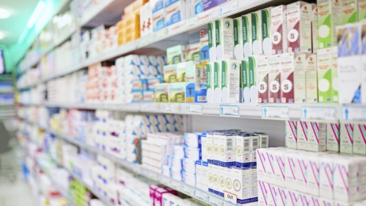 Hoy hay paro de farmacias: todo lo que tenés que saber