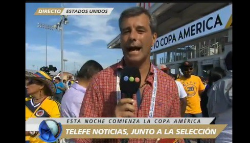 Copa América: Argentina se prepara para el debut el lunes