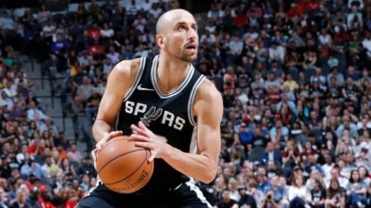 #FuerzaBahía, la campaña solidaria liderada por Ginóbili, recaudó $5 millones de dólares