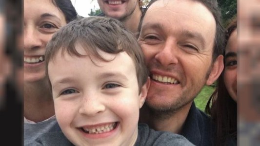 Doble crimen en Chascomús: encontraron muerto al principal sospechoso