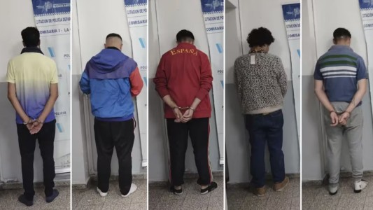 Crimen de Tomás Tello: quién es Damián Copelian, el principal apuntado en el asesinato