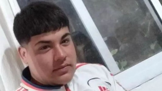 Tomás Tello, el joven asesinado por una patota en Santa Teresita