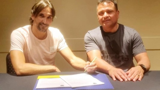 Diego Martínez será presentado oficialmente como técnico de Boca Juniors