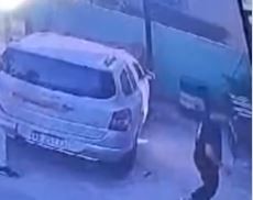 Balean en una pierna a un ciudadano chino e investigan un ataque mafioso en Ituzaingó