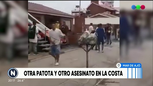 Santa Teresita: el abogado del principal acusado del crimen de Tomás Tello lo desligó del hecho